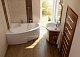 Ravak Акриловая ванна Asymmetric 170 L – фотография-12
